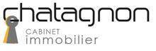 Logo du client CABINET IMMOBILIER CHATAGNON