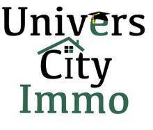 Logo du client UNIVERS CITY IMMO