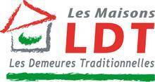 Logo du client LDT CAUFFRY