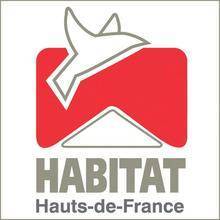 Logo du client Habitat Hauts-De-France
