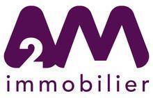 Logo du client A2M IMMOBILIER