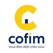 Logo du client COFIM Immobilier