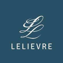 Logo du client LELIEVRE TERRAINS A BATIR