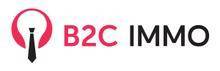 Logo du client B2C IMMOBILIER