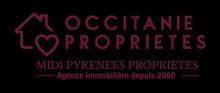 Logo du client MIDI PYRENEES PROPRIETES