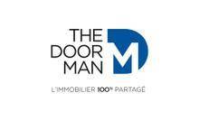 Logo du client THE DOOR MAN