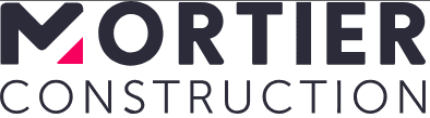 Logo du client MORTIER CONSTRUCTION GUERANDE