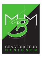 Logo du client LES MAISONS BARBEY MAILLARD