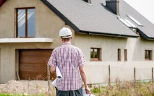 les étapes de construction maison neuve