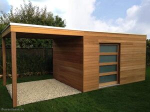 permis construire abris jardin