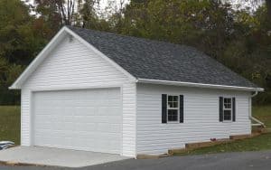 permis construire garage