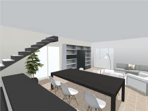 logiciel plan maison ideoz