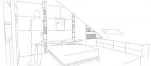 logiciel plan maison Sketchup