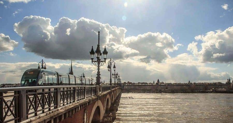 Image du post Les perspectives 2018 de l’immobilier neuf à Bordeaux