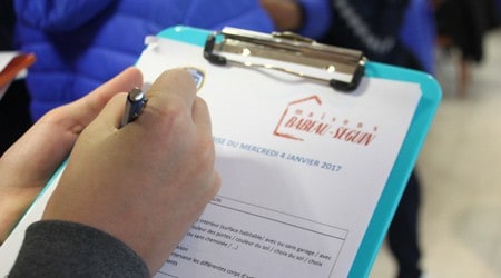 Les différentes garanties de Babeau Seguin