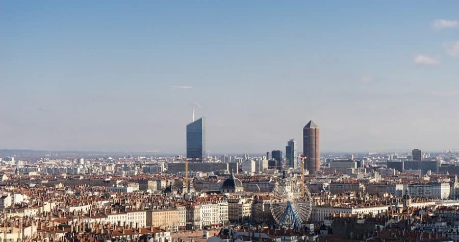 Image du post Immobilier Neuf à Lyon : quelles perspectives pour 2018 ?