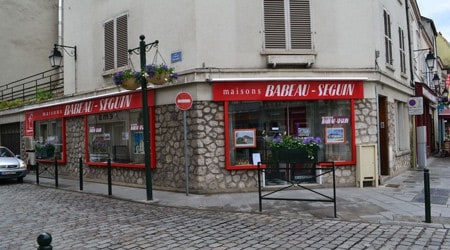 agences babeau seguin
