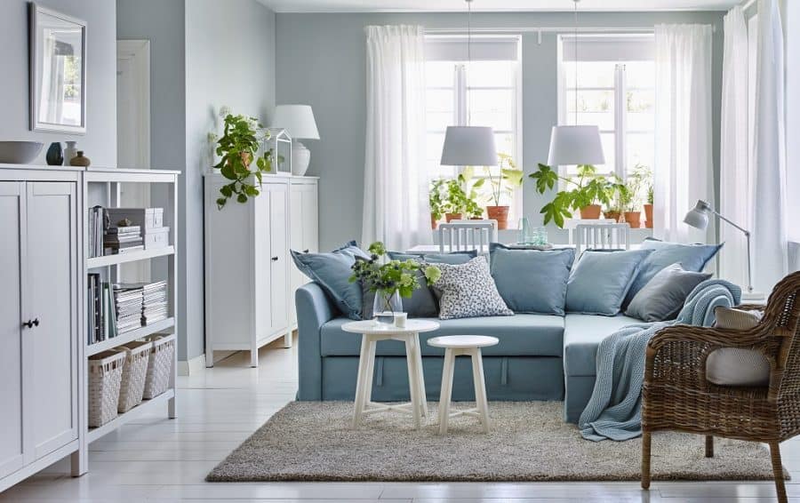 salon feng shui