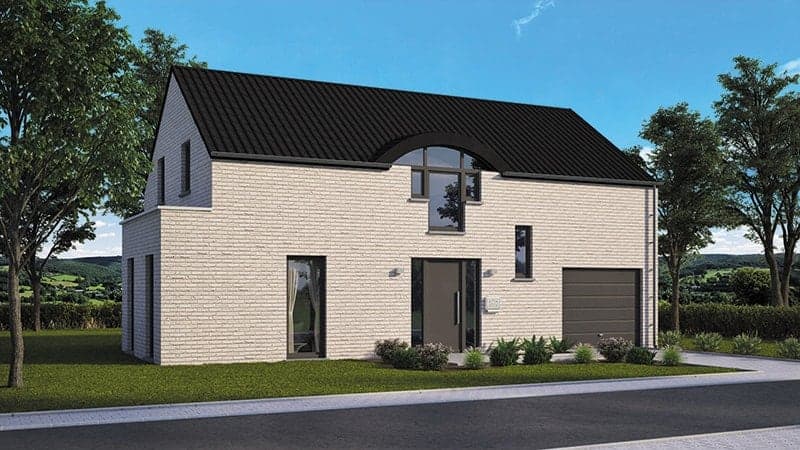 maison du constructeur maisons baijot