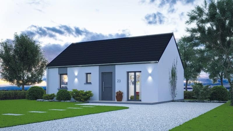 maison du constructeur maisons baijot