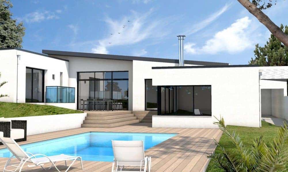 Image du post Les principaux constructeurs de maison dans le 44, Loire-Atlantique