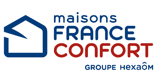 logo du constructeur Maisons France Confort