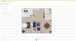 plan maison homebyme