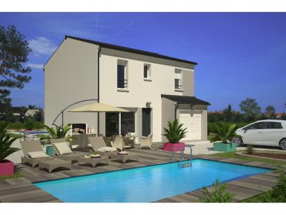maison open
