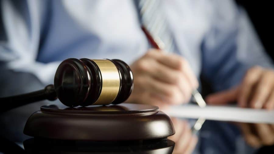 symbole justice