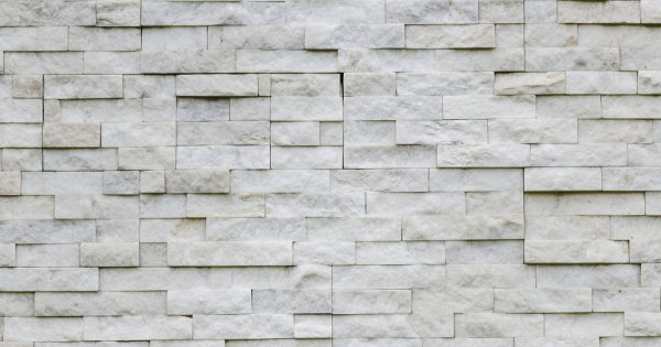 mur en pierres