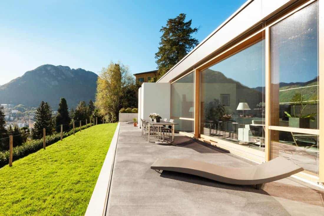 Image du post Terrasse en béton décoratif : prix, pose, entretien