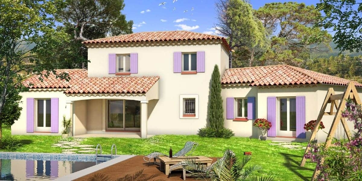 Image du post Zoom sur le modèle Amanda de Villas Prisme