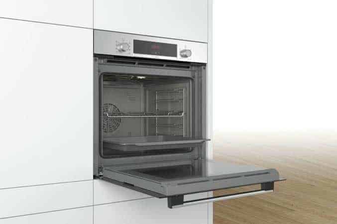 four air pulsé Bosch