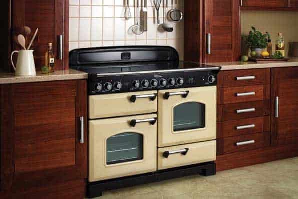 piano de cuisson Falconn