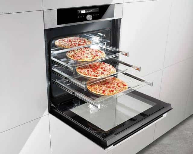 rails télescopiques Asko