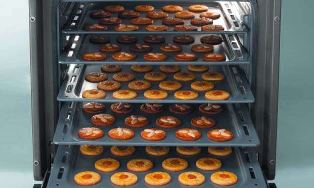 grand four Rosières