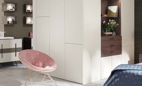 projet rangement Mobalpa