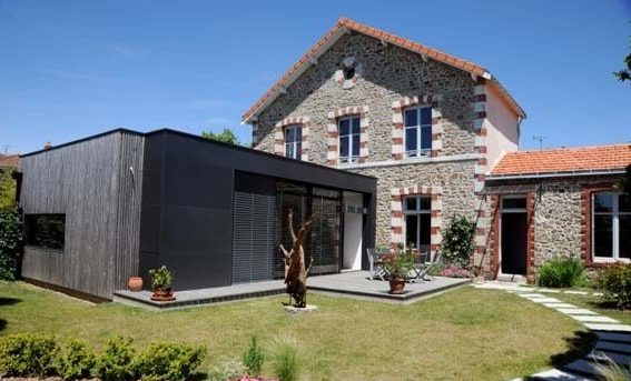 Image du post Extension de maison, les solutions pour agrandir sa maison !
