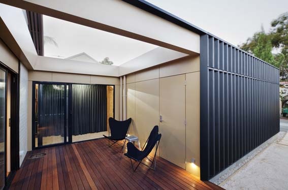 container extension maison plus bas prix au m2