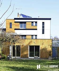 extension de maison clé en main