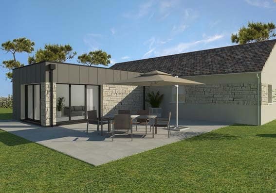 projet Cybel extension