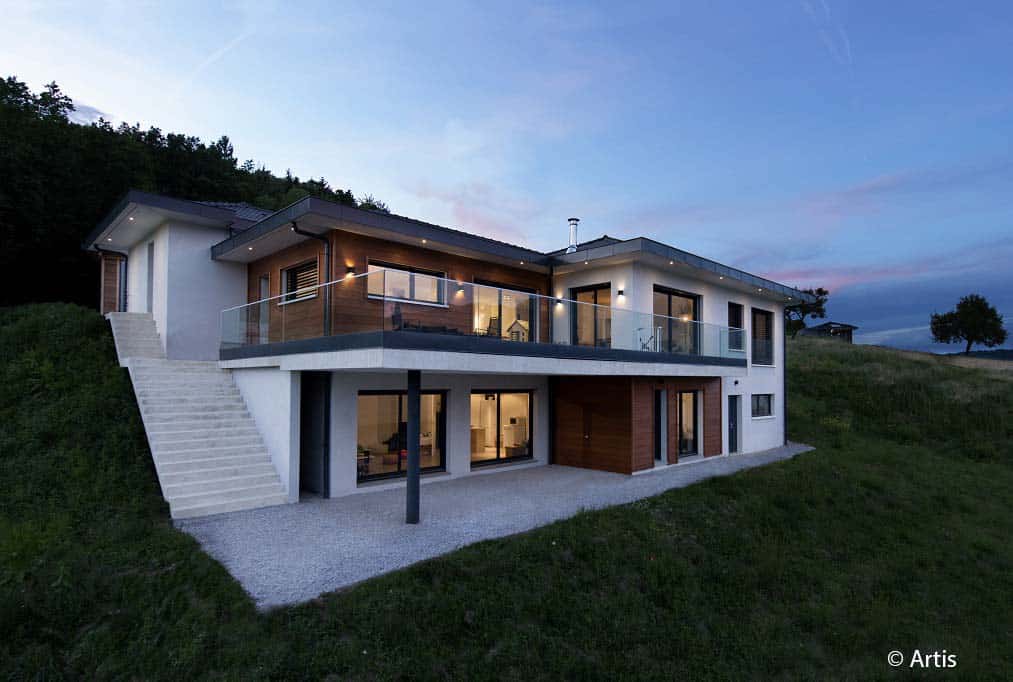 Image du post Zoom sur 9 Constructeurs de Maison en Haute-Savoie (74)