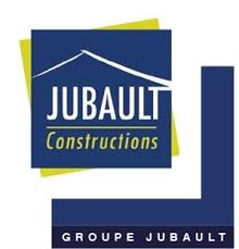 Logo Jubault Constructions