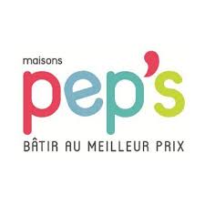 Logo Maisons Pep's