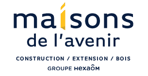 Logo Maisons de l'avenir