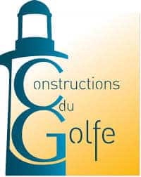 Logo Constructions du golfe