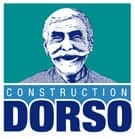 Logo Dorso Construction