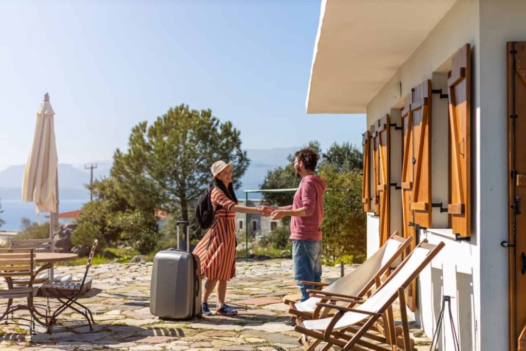 location vacances entre particuliers
