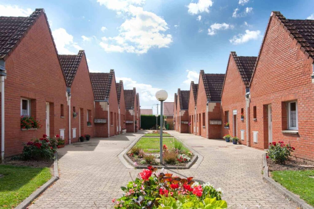 Impact loi elan logement social