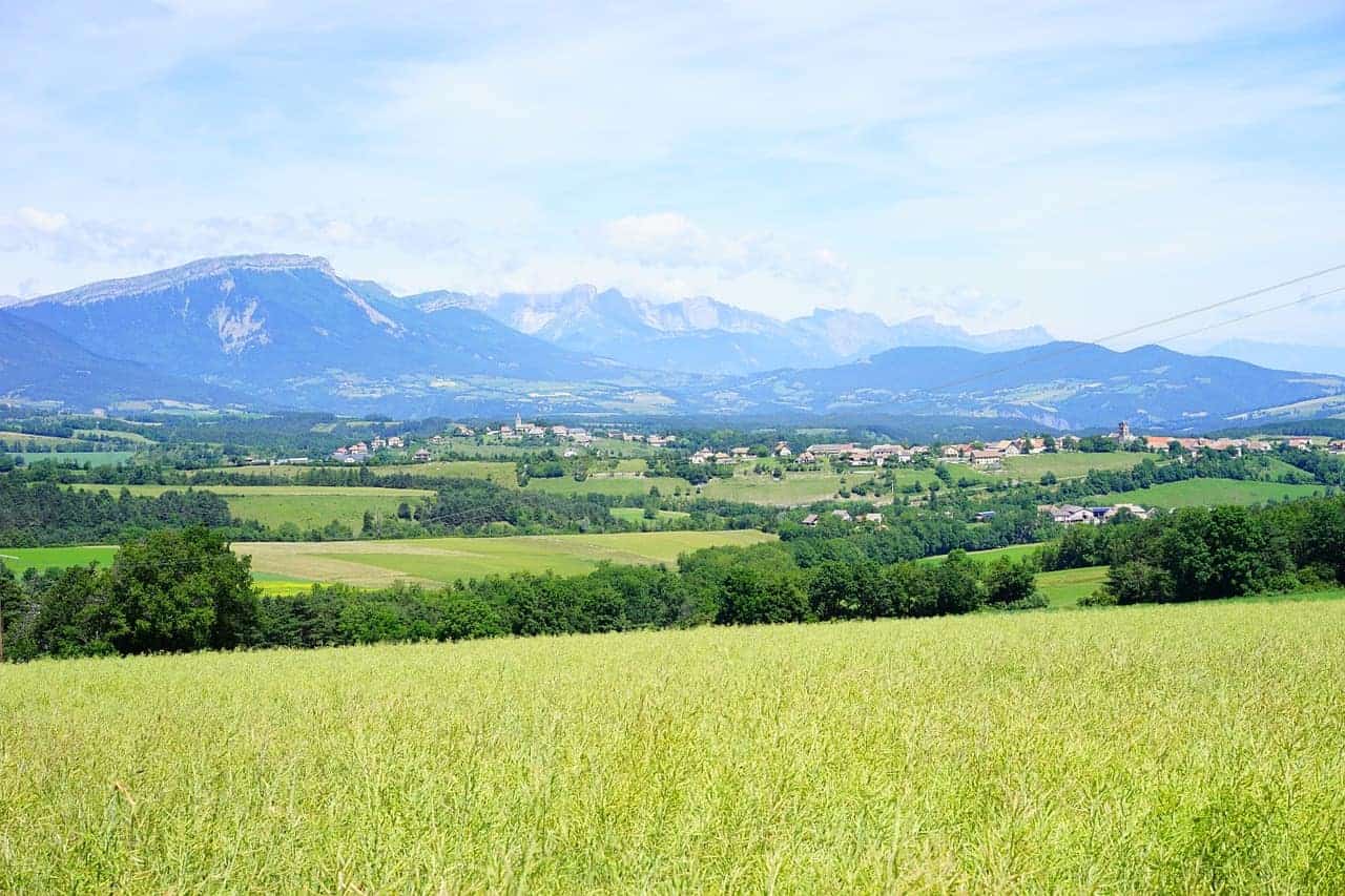 Image du post Zoom sur 9 Constructeurs de Maison en Isère 38